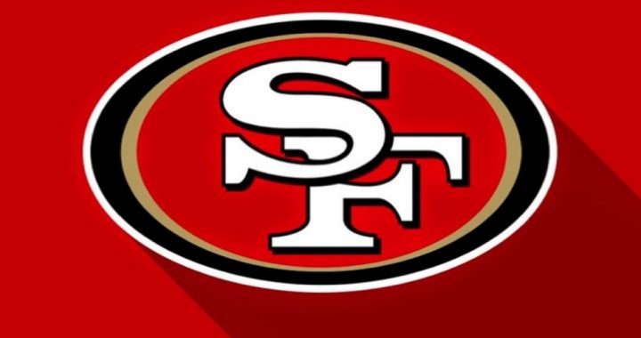 49ers Football Team Donates $500,000 to Anti-gun Push