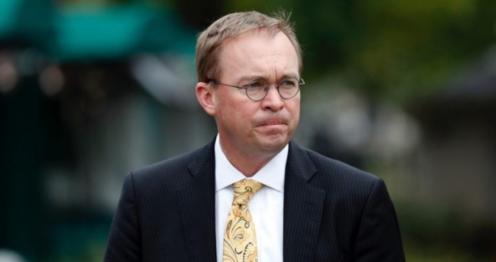 Trump Considers Mulvaney to Run Consumer Financial Protection Bureau