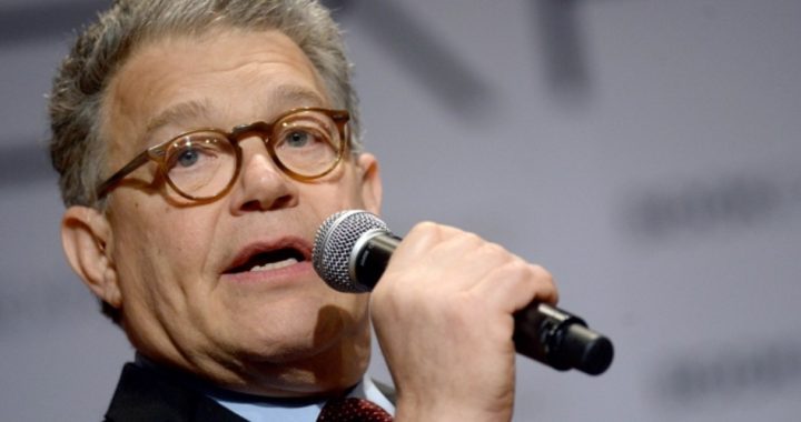 Al Franken: When Liberal Personal Life Begets Liberal Politics