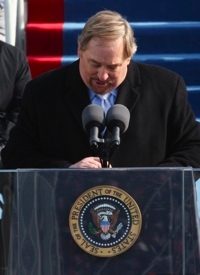 Controversial Clergy at Obama Inaugural