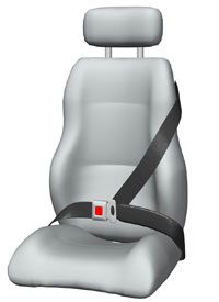 New Hampshire May Adopt Seat Belt Law