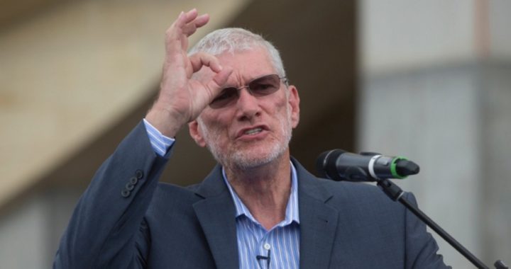 University of Central Oklahoma Reverses Itself and Will Let Ken Ham Speak