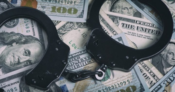 Alabama Senate Considers Curtailing Civil Asset Forfeiture