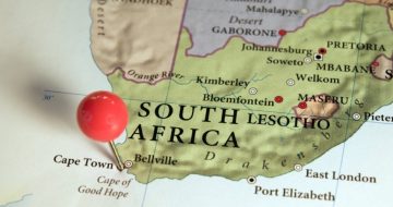 Secession Push Grows as South African Regime Plots Land Thefts