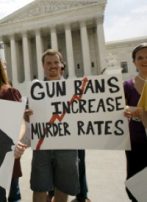 Guns Easier to Obtain, Time Mag. Complains