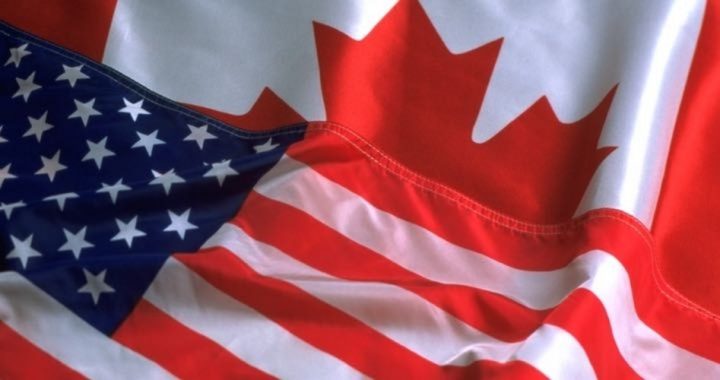 Canadian Case and the Loss of Sovereignty Under NAFTA