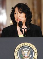 Sonia Sotomayor’s Selection