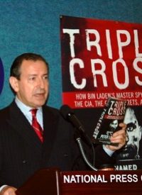 Terror Book Author Wins Round #1 in Censorship Battle