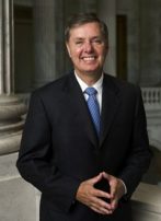 Lindsey Graham Supports Sotomayor