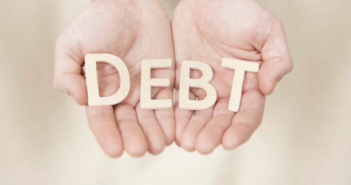 U.S. Household Debt at $13.2 Trillion — Cause for Worry?