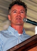 Rand Paul Running for U.S. Senate