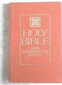 Print Version of NIV Bible Retains Gender Problems, Say Critics