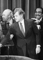 Evaluating Sen. Ted Kennedy’s Real Legacy