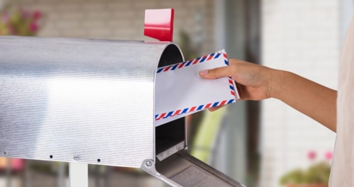 Suspicious: Dem Ballot Came Postage Paid — GOP Ballot Didn’t