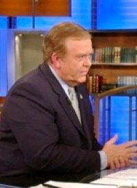 Lou Dobbs Quits CNN, John King Will Step In