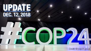 At UN COP24 Climate Summit, Frantic Globalists Work to Restrict Liberty
