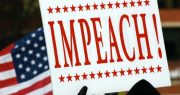 Is Presidential Impeachment on the Horizon? No.