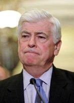 Dodd Drops Out of Senate Race