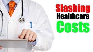 Doctors’ Coalition Has Plan to Slash Healthcare Costs