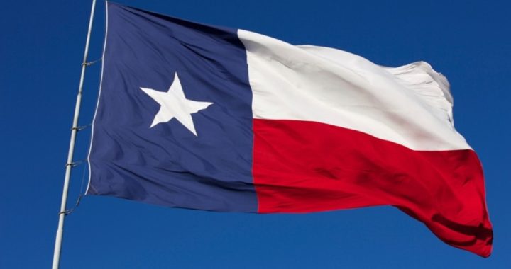 Democrats Hope To Make Texas Blue Again