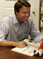 Lesson Behind the John Edwards Scandal