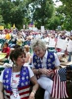 The Tea Party Movement