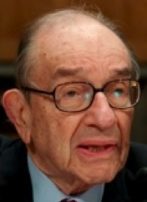 Greenspan’s Implausible Denial