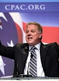 Glenn Beck Offers Conservative Challenge to ‘Progressives’