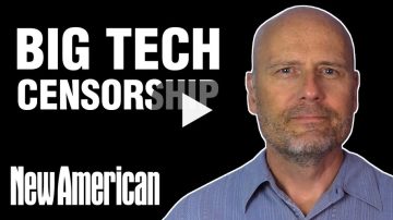 Stefan Molyneux on How Censorship Stifles Debate and Free Speech