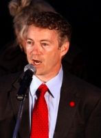 Paul: No Repeal of Civil Rights Act