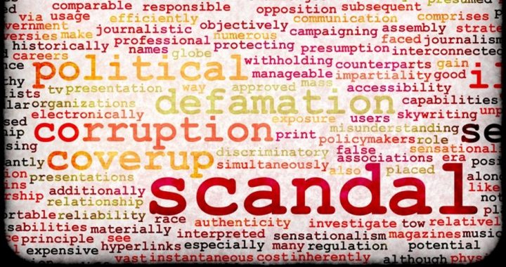 “Whistleblower” Eric Ciaramella Connected to Burisma Holdings Scandal