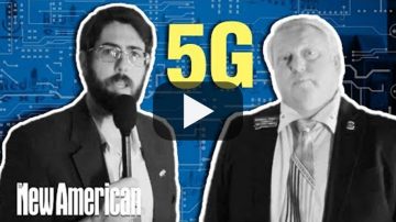 5G is it SAFE?