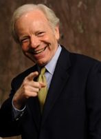 Joe Lieberman: Follow China’s Lead on Internet