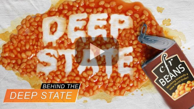 Deep State Insider Spills the Beans! | Behind the Deep State