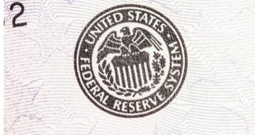 Fed to Hold Interest Rates Steady; Seeks Increase in Inflation