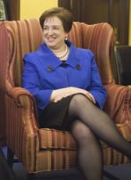 Elena Kagan: High Priestess of the Regulatory State