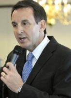 Pawlenty of What for President?