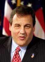 Gov. Christie Warns Republicans Over Ground Zero Mosque flak