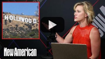 Counter Culture Mom Exposes Hollywood