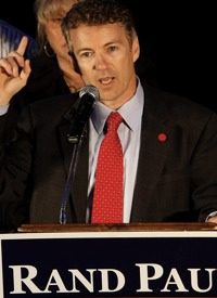 Is “Radical” Rand “Too Kooky for Kentucky”?