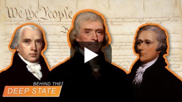 Nullifying the Deep State at the State & Local Level | Behind the Deep State