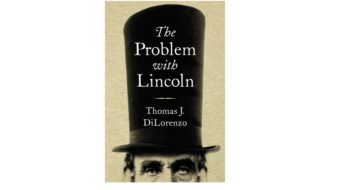 Review of “The Problem With Lincoln”