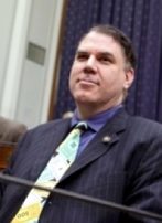 Florida Representative Grayson Digs Himself a Hole