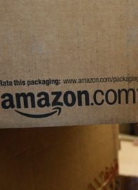 Texas Taxes: The State Targets Amazon