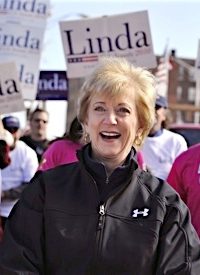 Planned Parenthood v. Linda McMahon