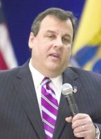 N.J. Gov. Christie Defends 9/11 Suspect Lawyer as Judge Nominee