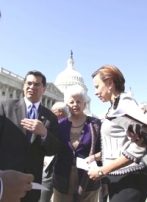 Obama Meets with Hispanic Caucus About Immigration Reform