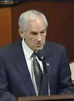 Ron Paul on TSA Abuse: “Enough Is Enough”