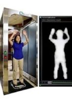 Paper Declares TSA Scanners Don’t Work