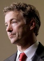 Senator Rand Paul to Cut $500 Billion in Spending Bill